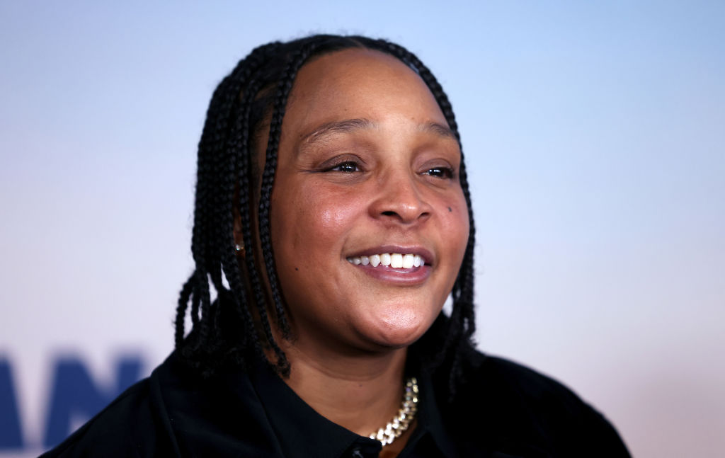 "The Family Plan" World Premiere