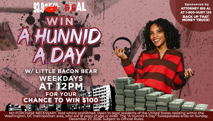 hunnid a day bacon