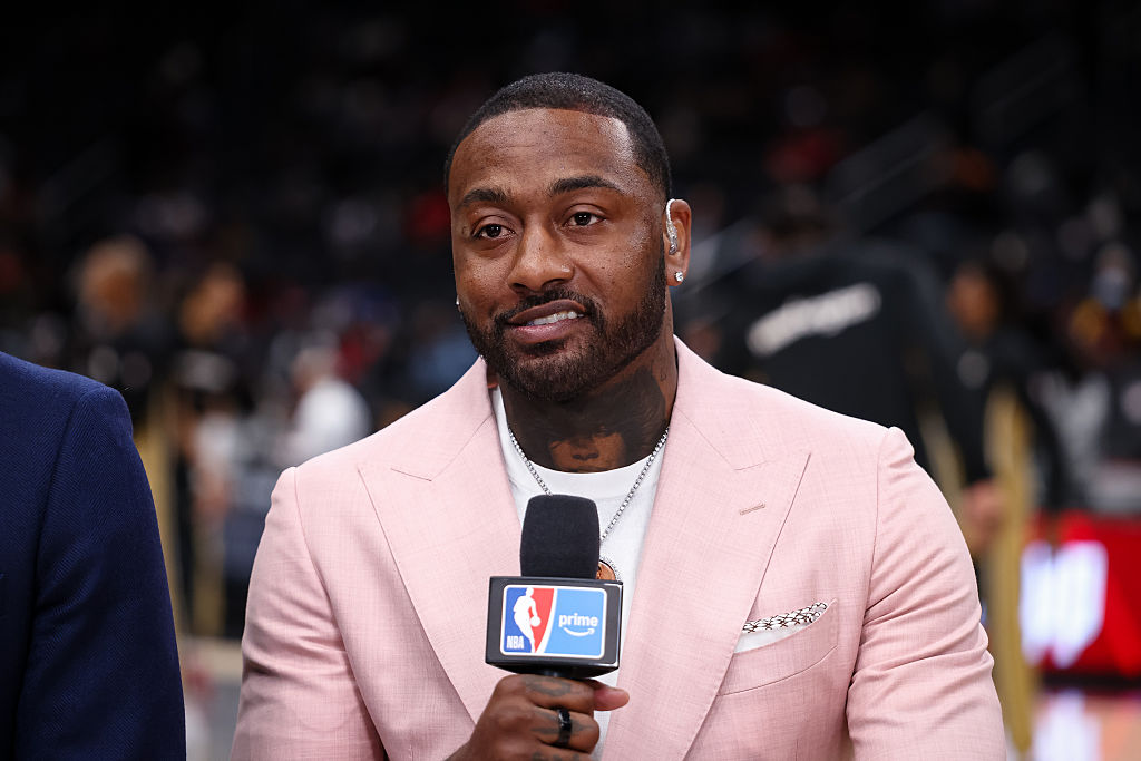 Milwaukee Bucks v Washington Wizards