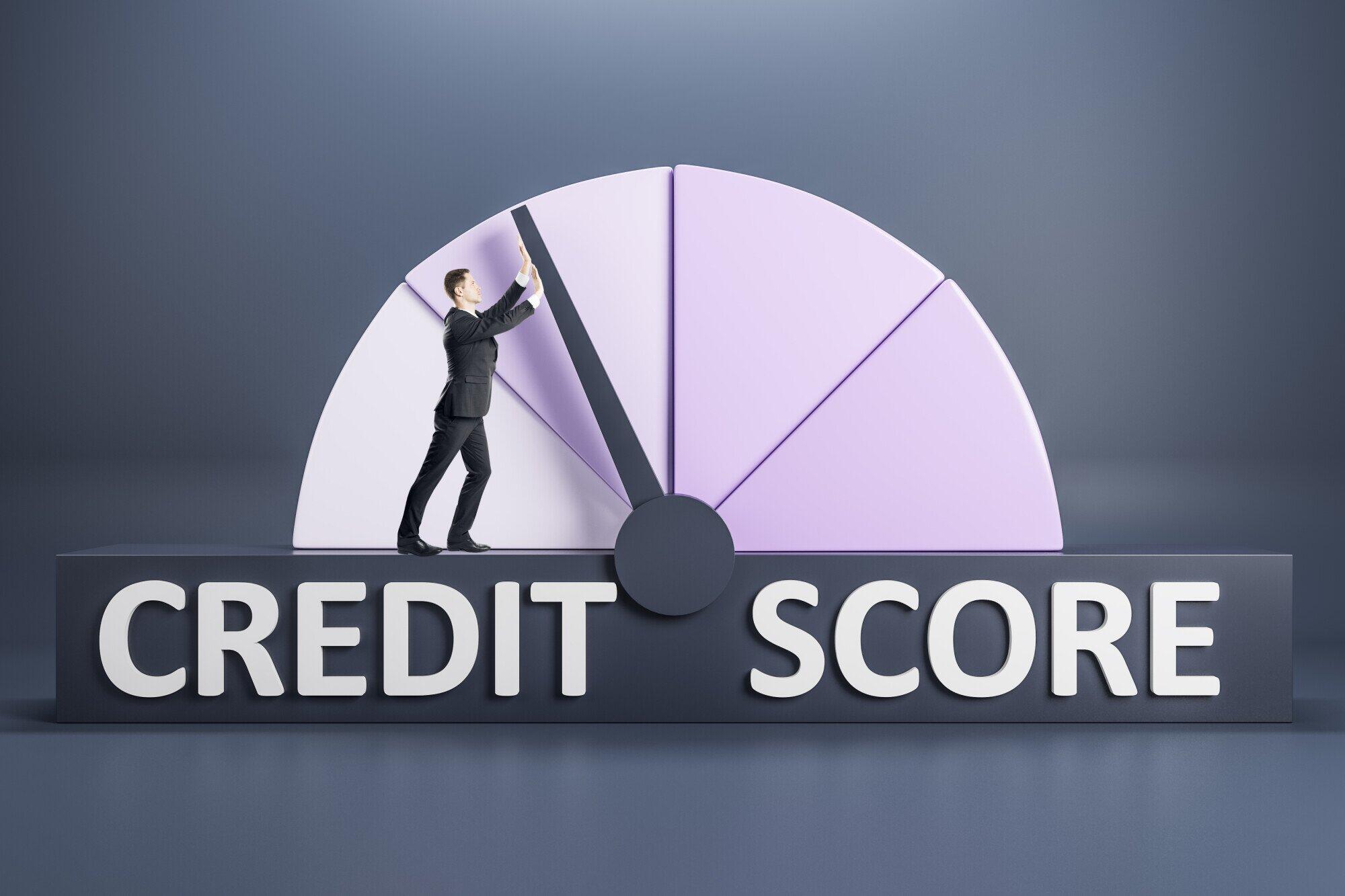 Discover the secrets to maintaining a good credit score