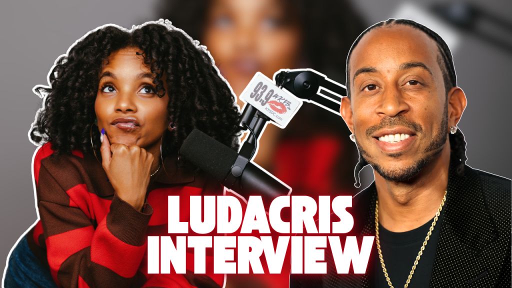 LUDACRIS X BACON