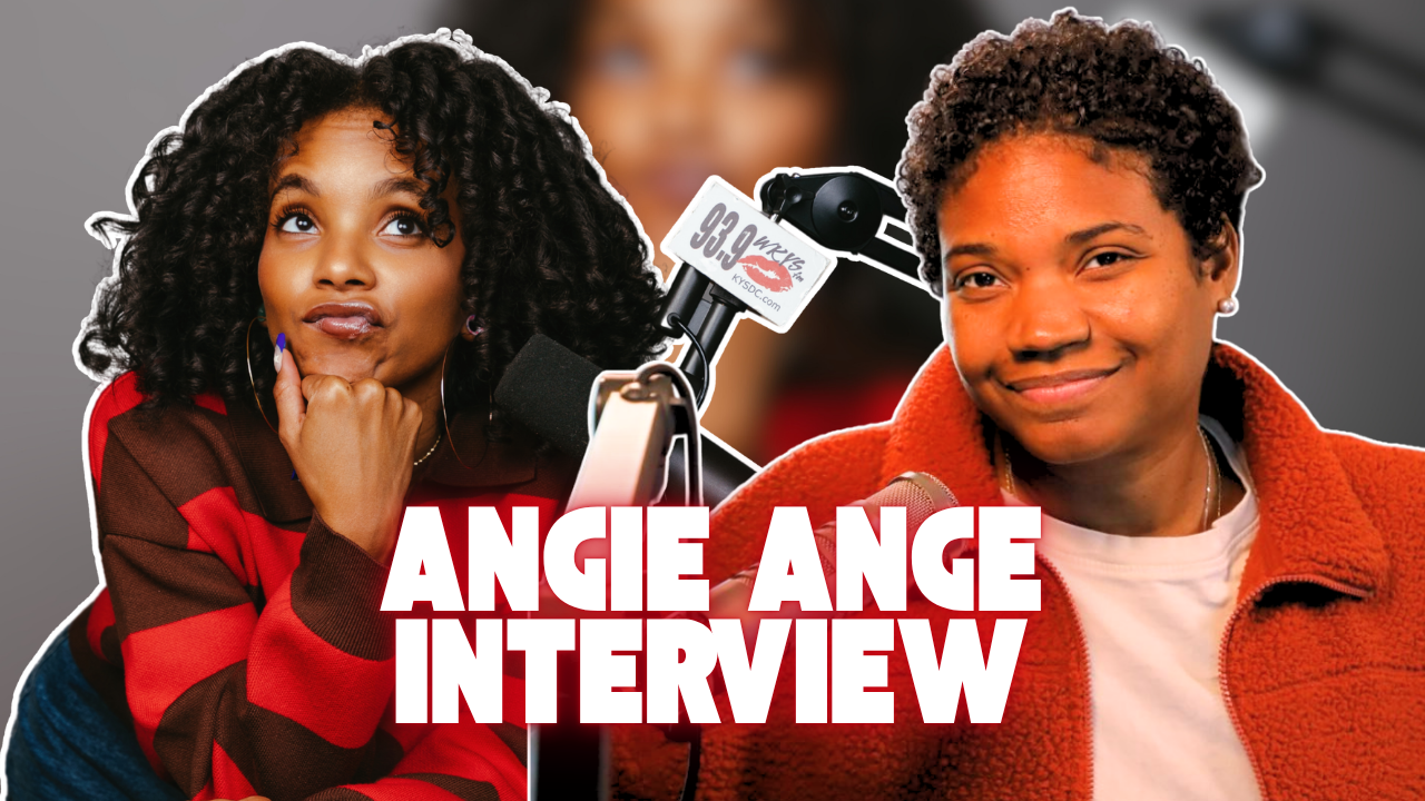 ANIGIE ANGE INTV BACON