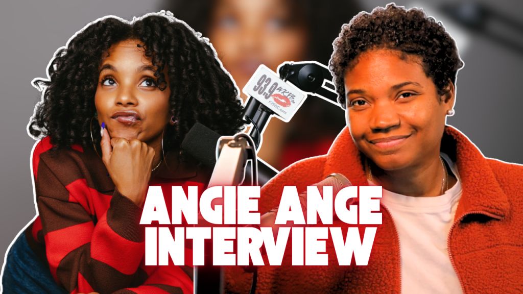 ANIGIE ANGE INTV BACON