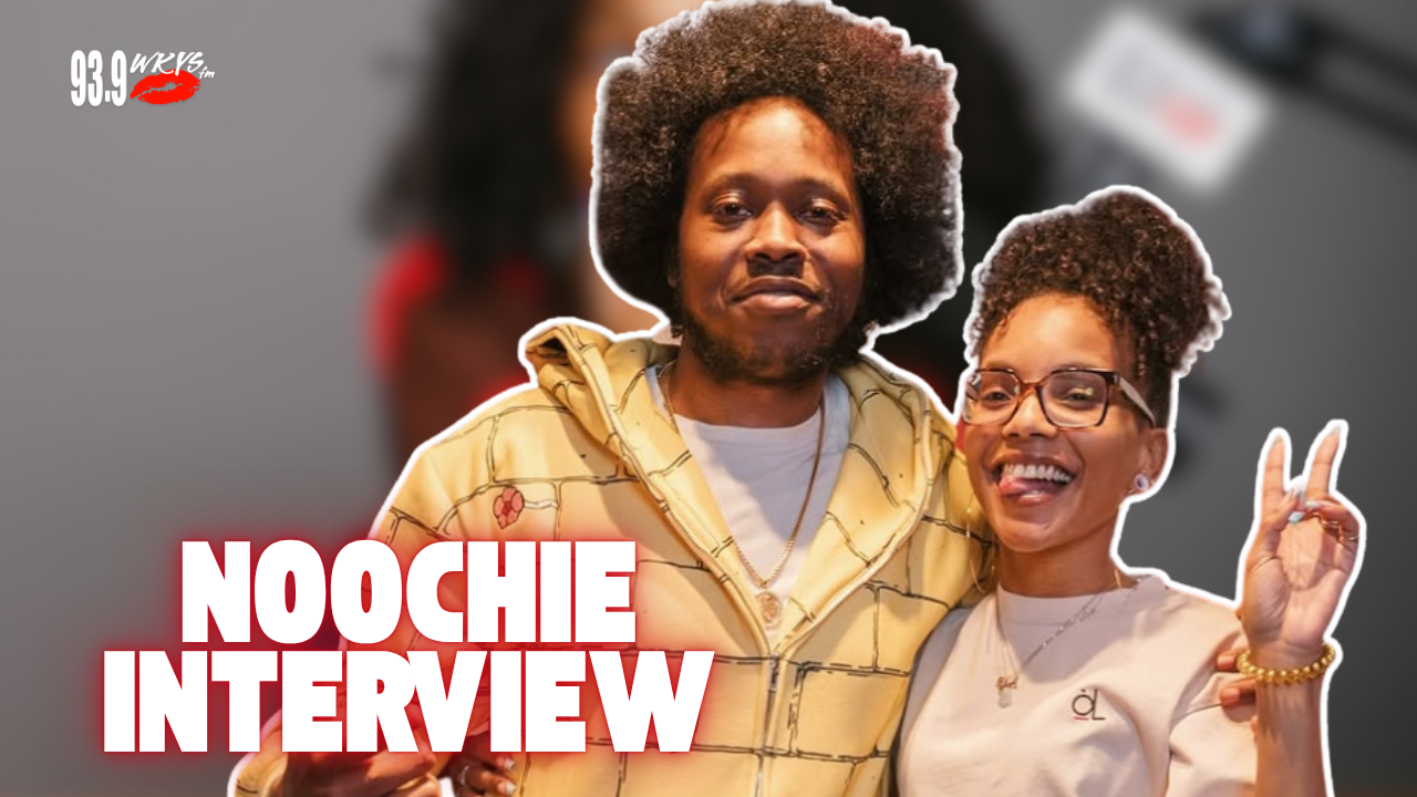 NOOCHIE X BACON INTERVIEW