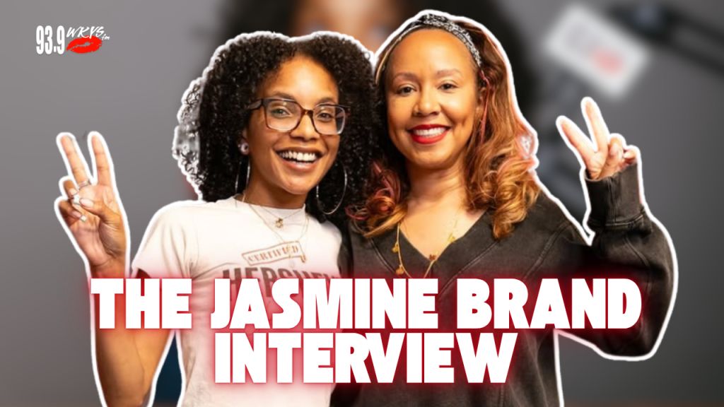 JASMINE BRAND X BACON BEAR