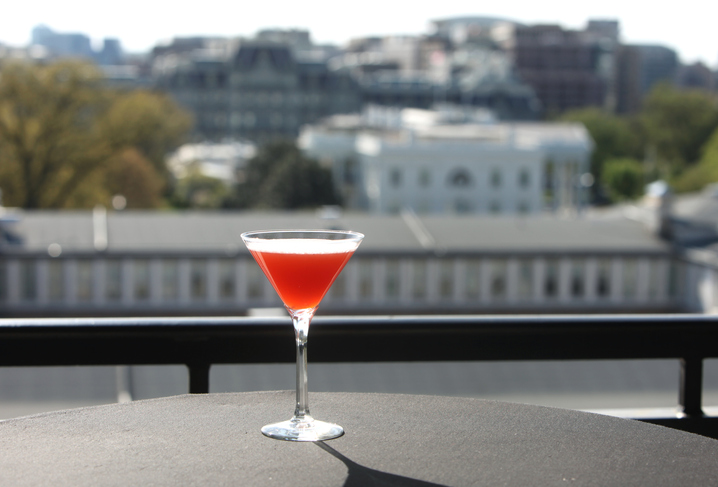 Happy Hour by White House