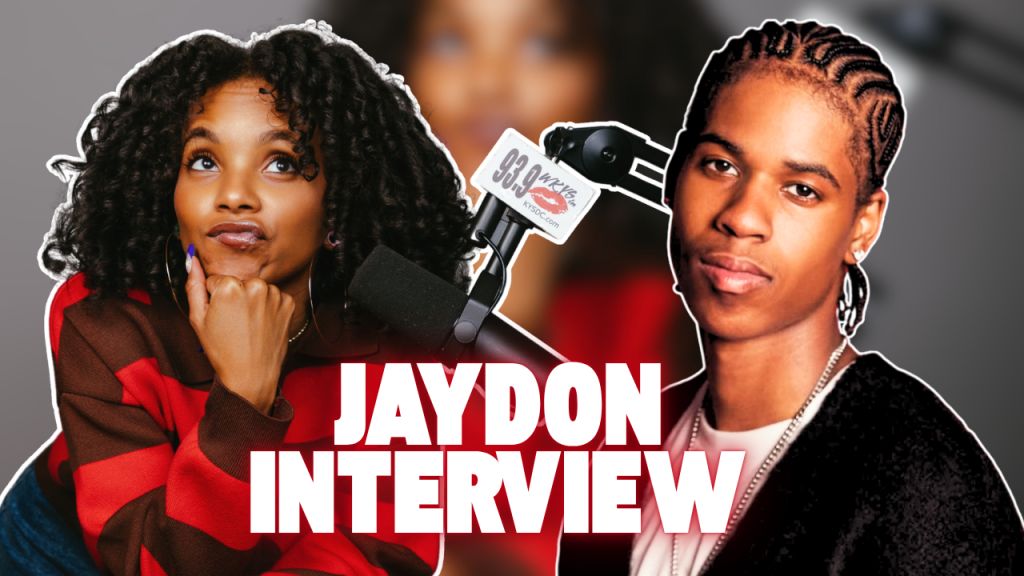 JAYDON X BACON BEAR INTV