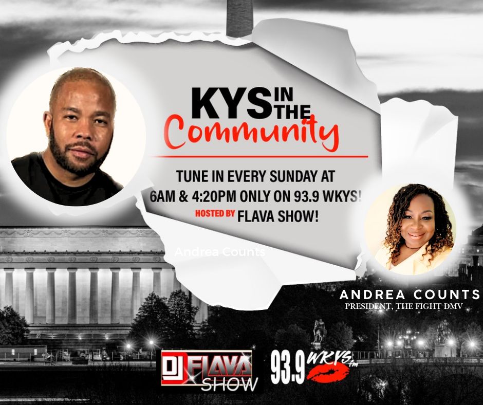 DJ FLAVA, Author at 93.9 WKYS DJ FLAVA, Author at 93.9 WKYS