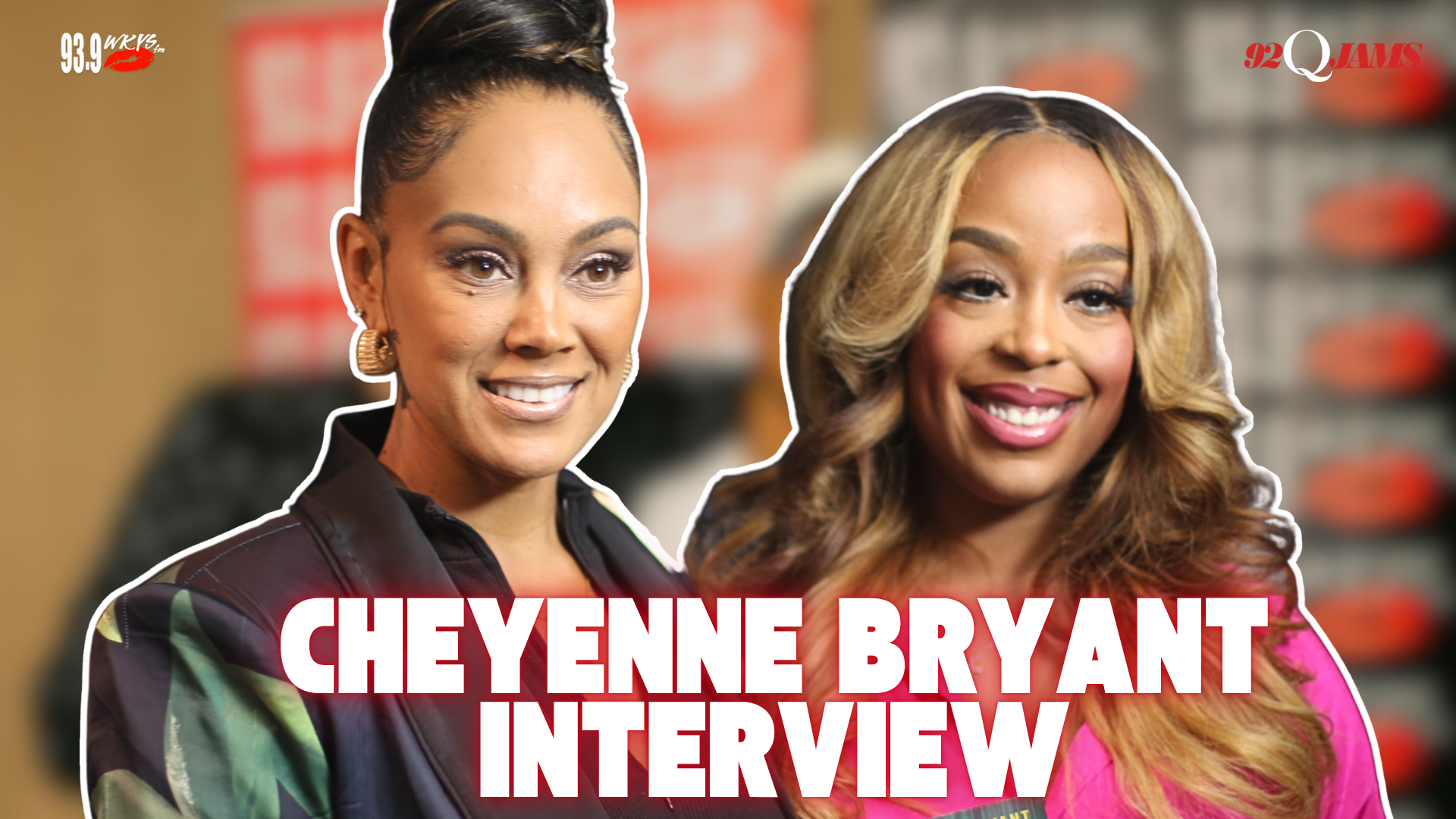 Cheyenne Bryant Addresses Online Controversy, Trauma Bonds & Healing