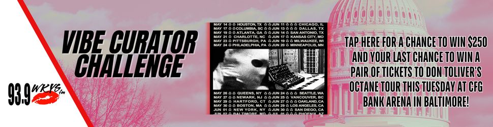 don toliver music survey