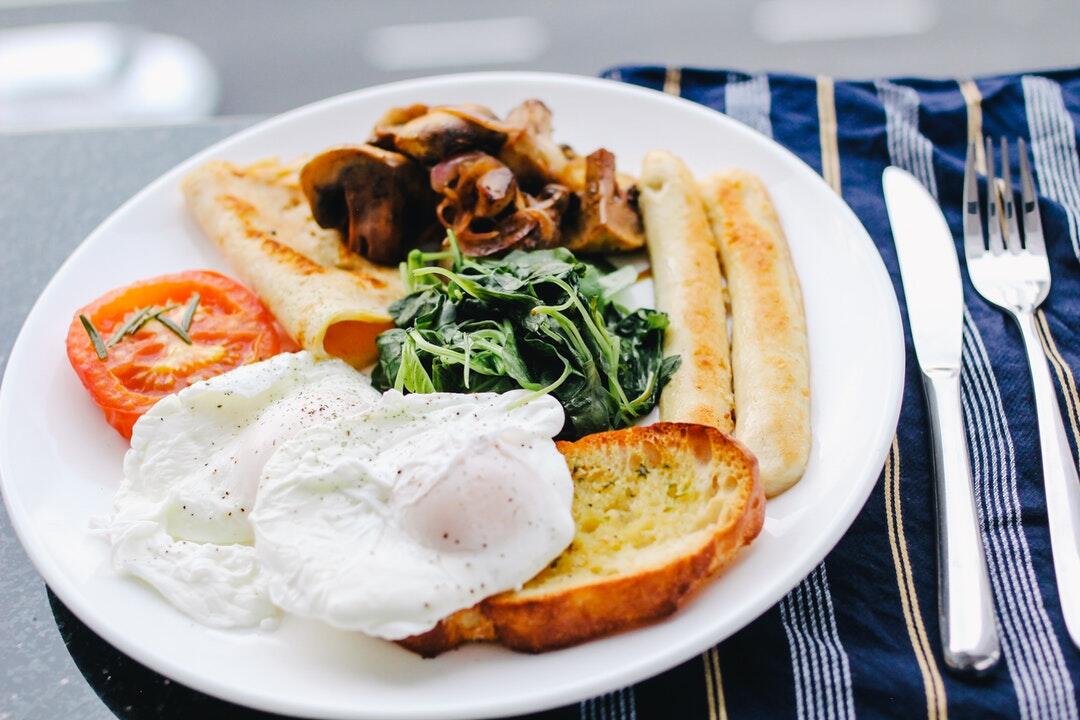 Why protein is now the most important breakfast ingredient