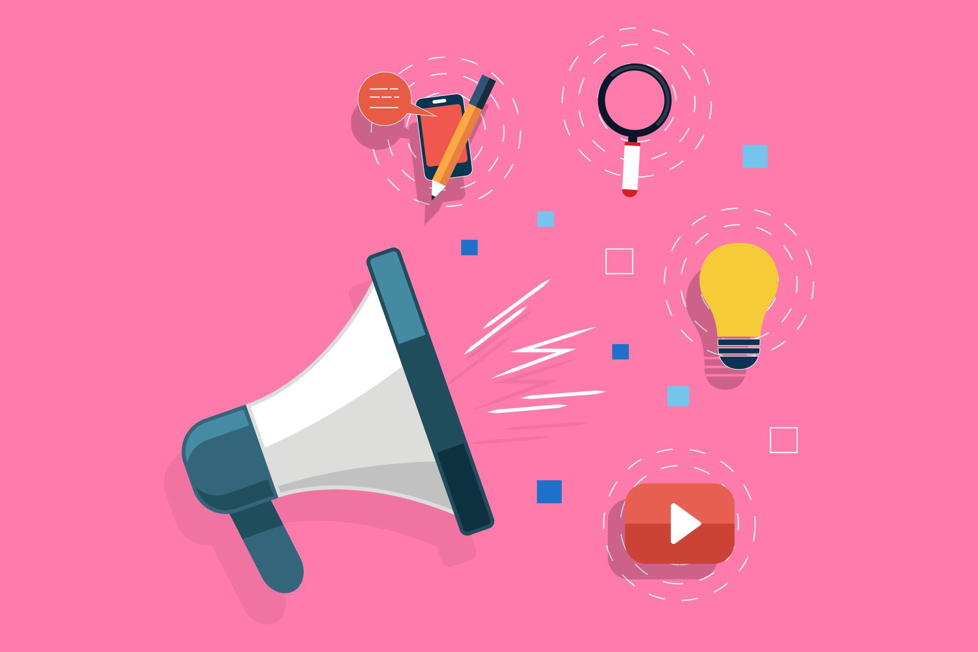How social proof influences which artists get attention online