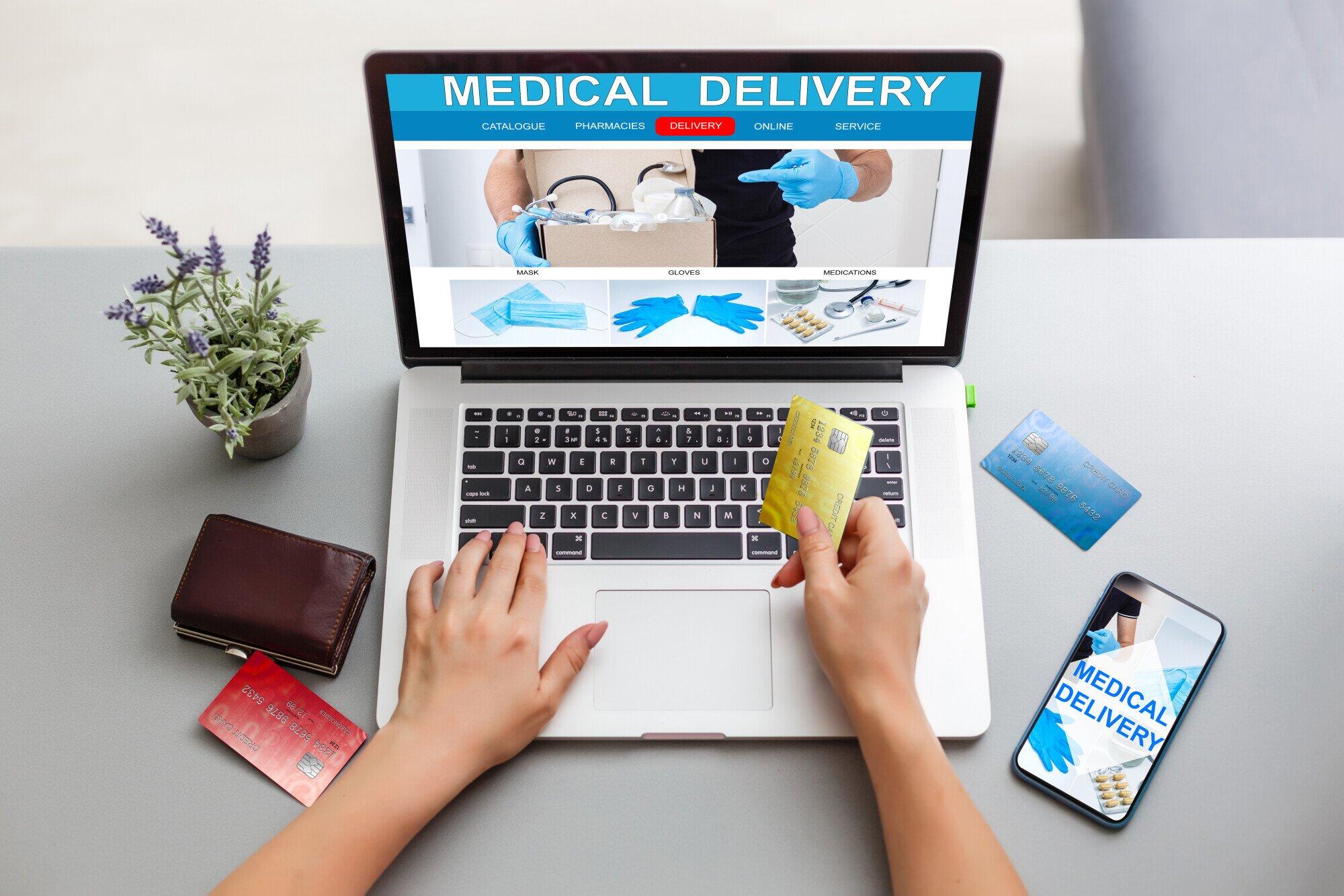 Why online pharmacies are changing the way we get medications
