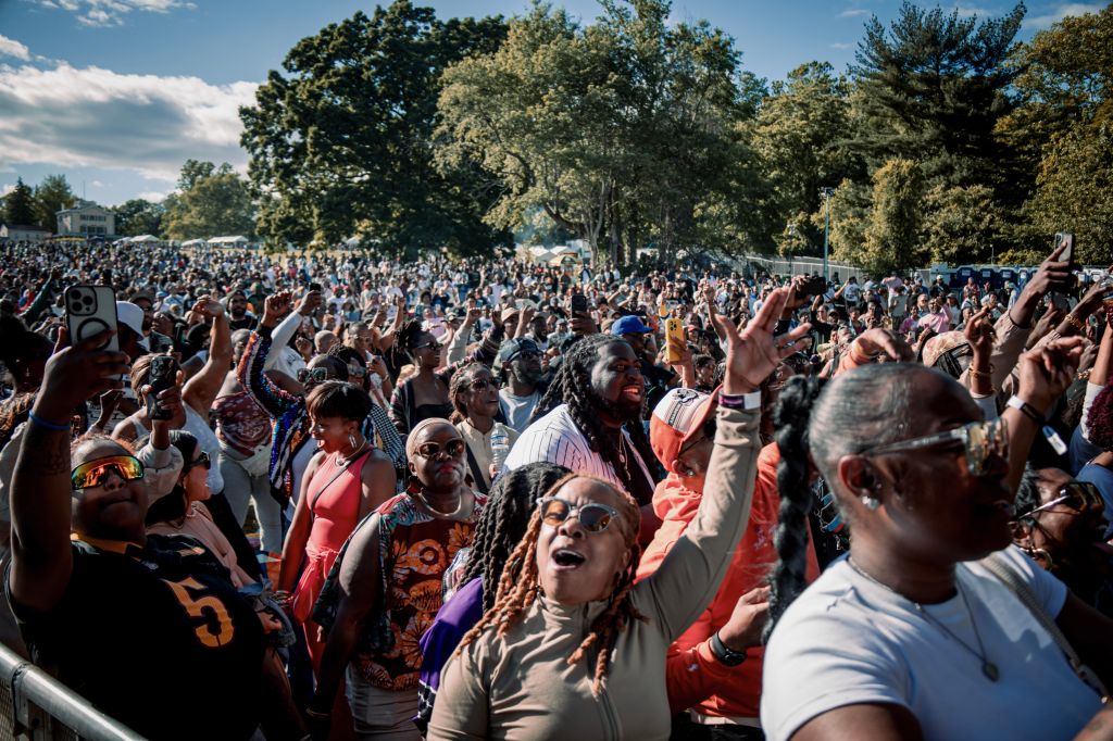 Roots picnic 2026