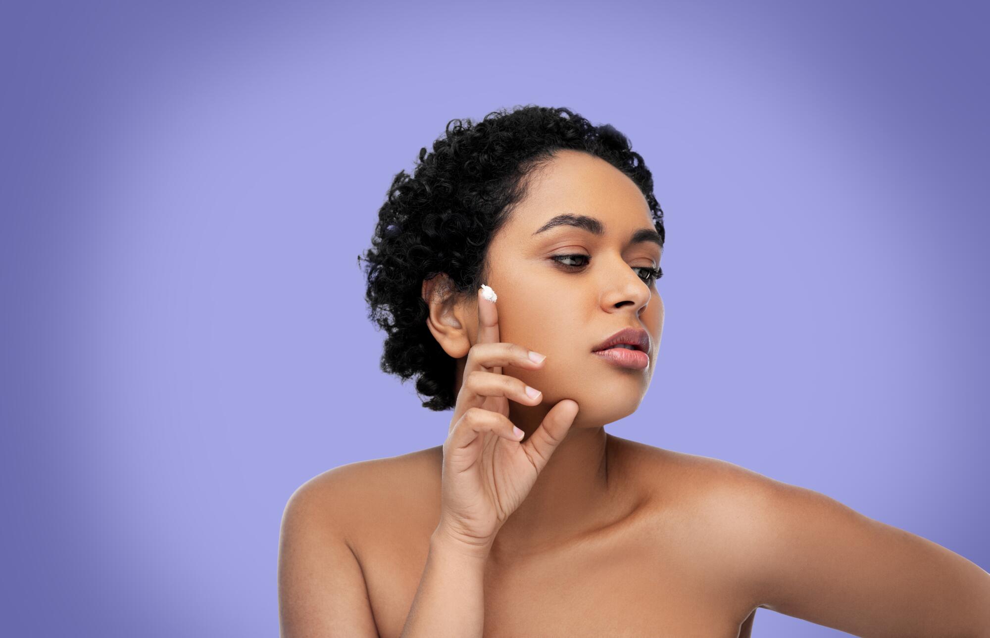 Simple beauty tips that make a big difference on camera