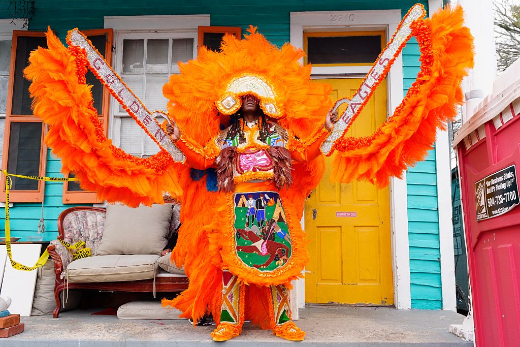 Mardi Gras 2026