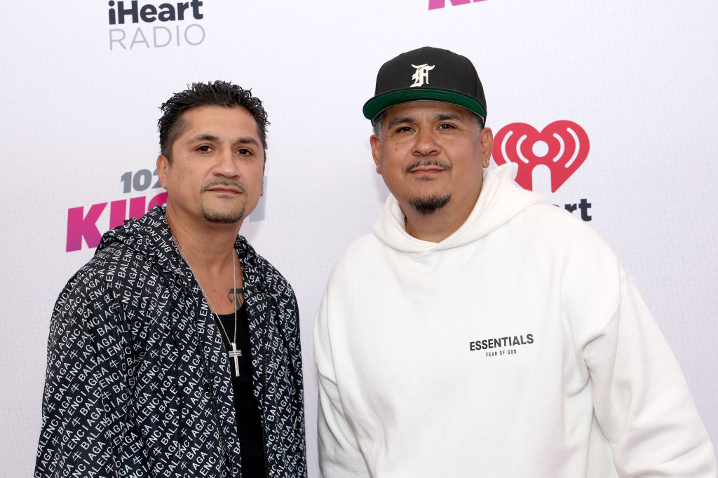 2022 iHeartRadio Wango Tango - Arrivals