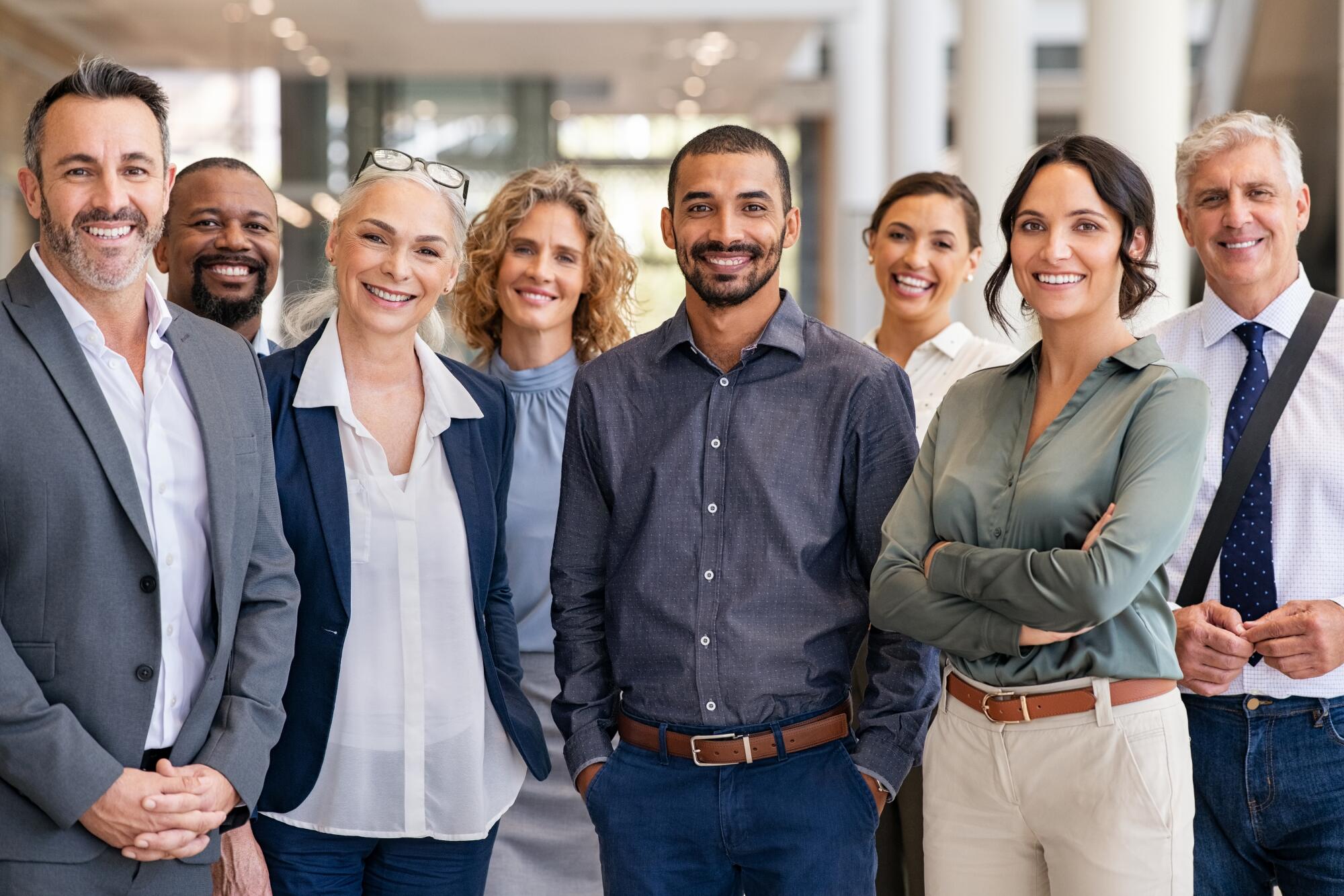 Employee benefits are the "hidden" paycheck workers look for