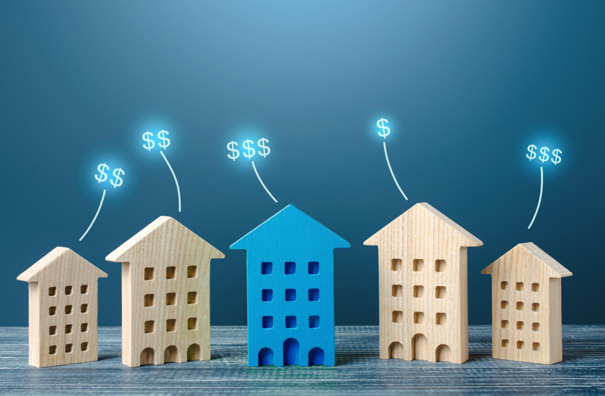 Real estate habits that separate new investors from pros