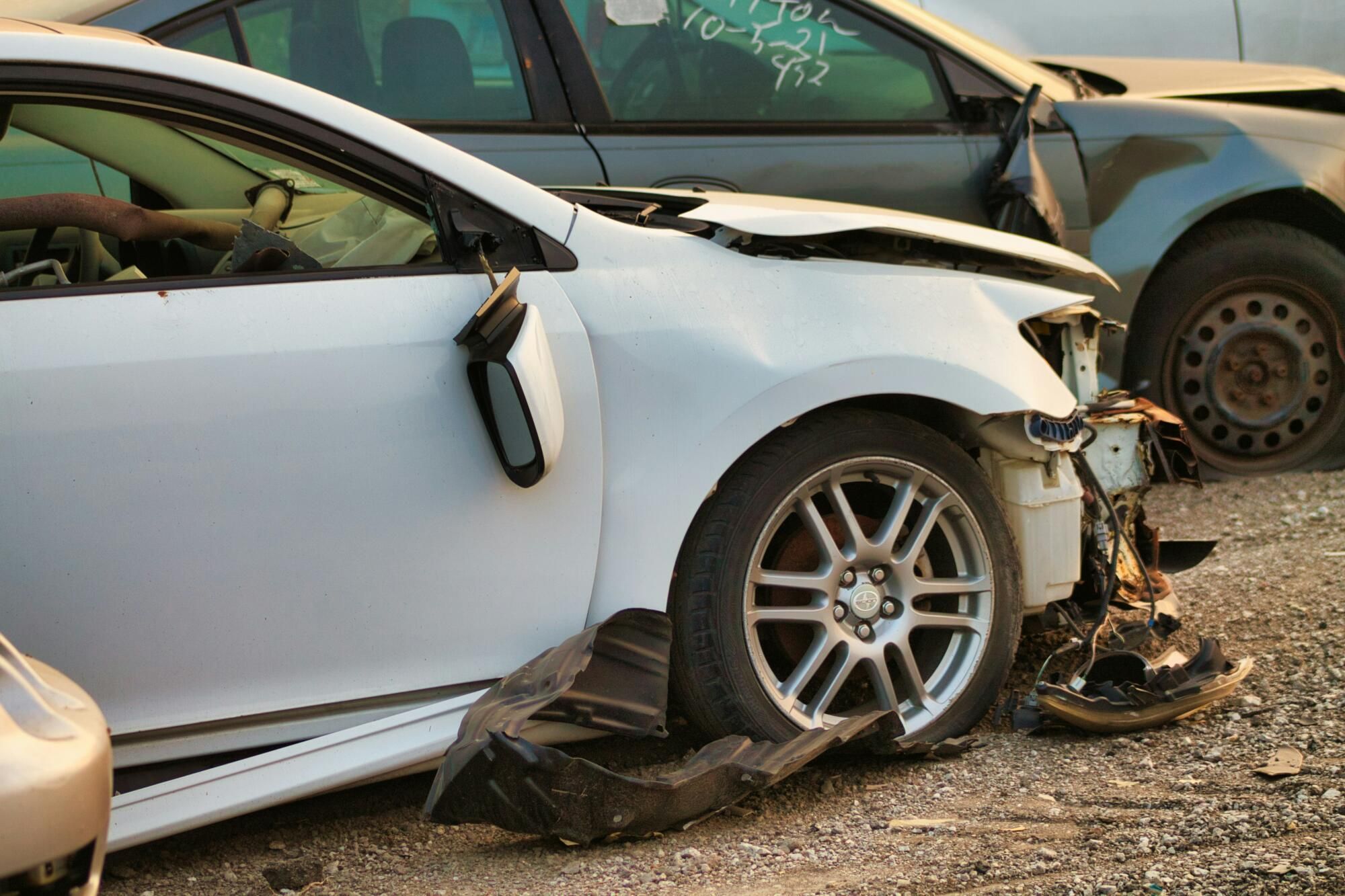 Famous crash investigations that changed road safety