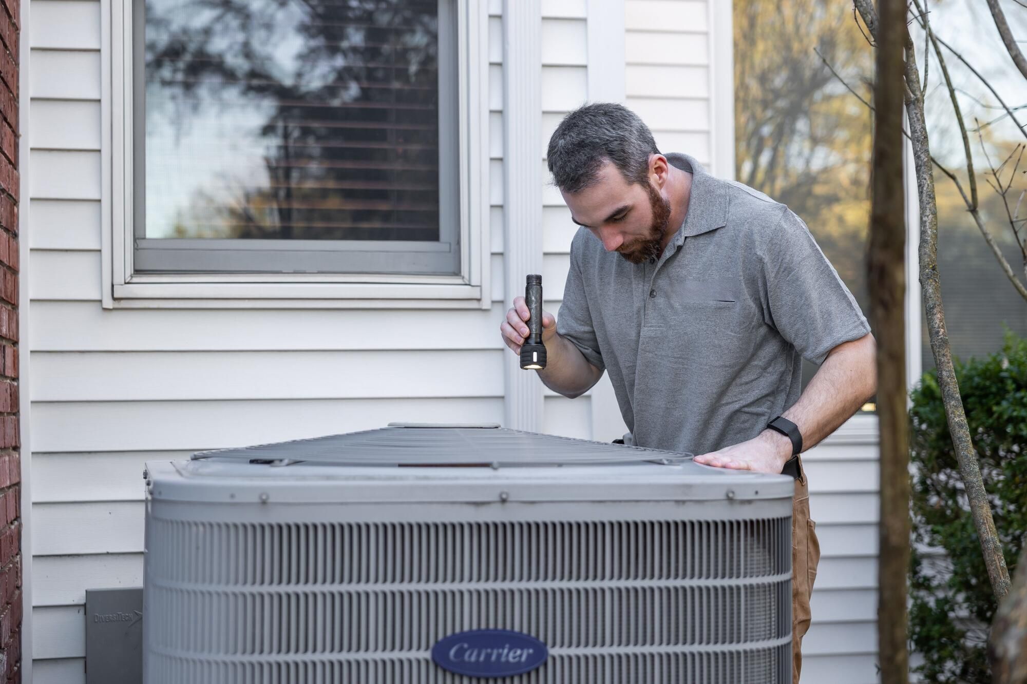 Skipping routine HVAC maintenance can cost you big year-round