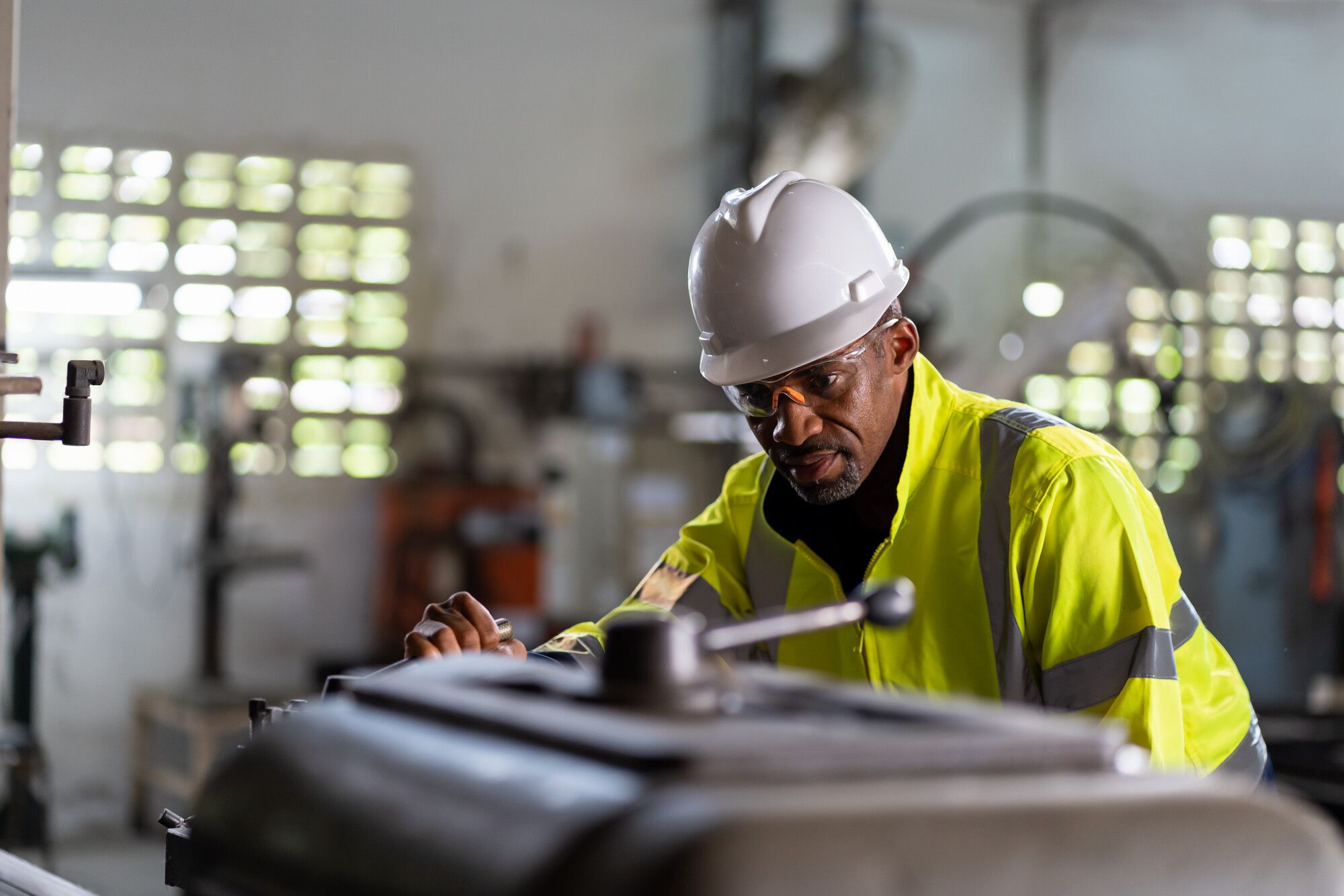 Heat is becoming an overlooked workplace injury risk