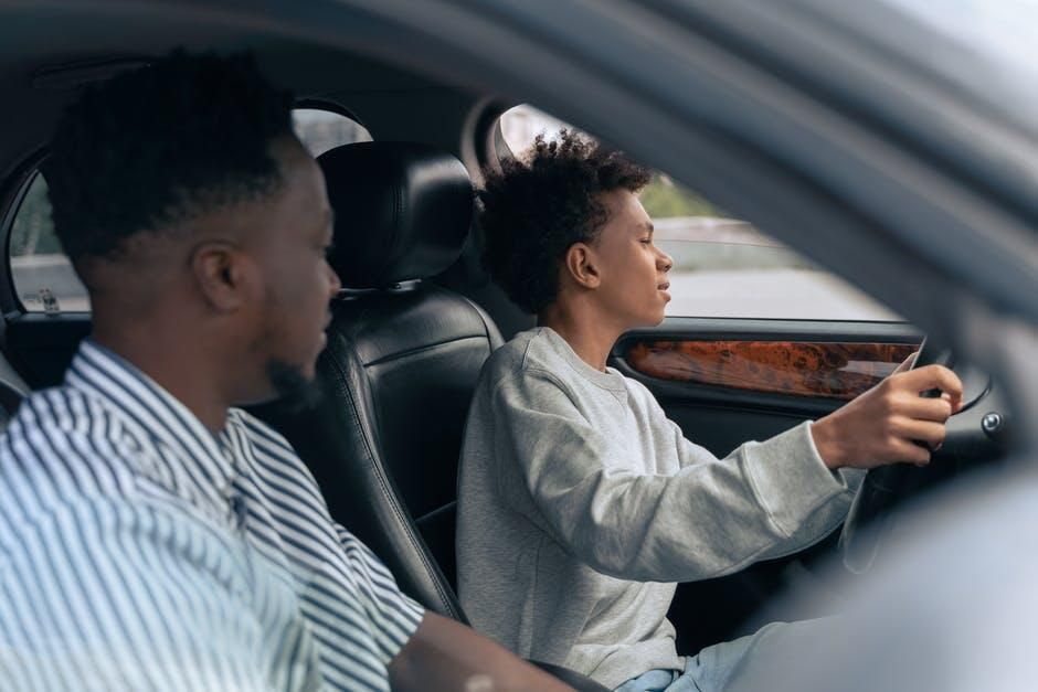 The truth about hands-free driving and liability risks