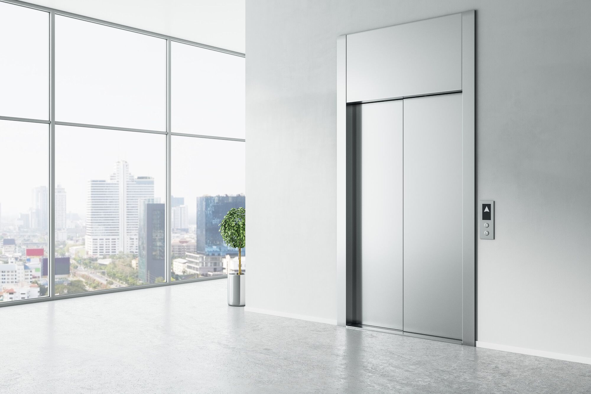 Planning a building upgrade? Don't overlook elevator modernization