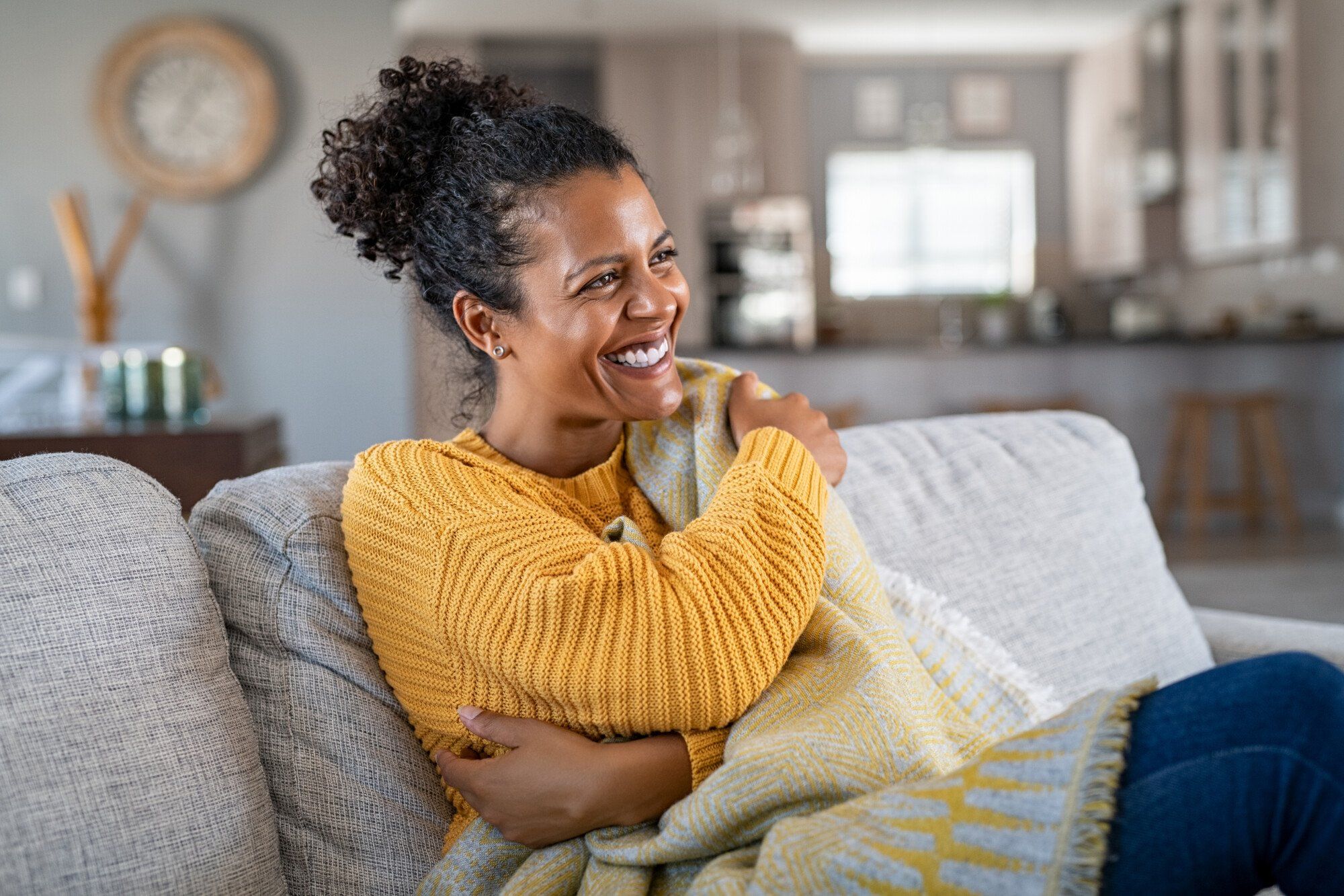 Easy home comfort upgrades that can help lower monthly bills