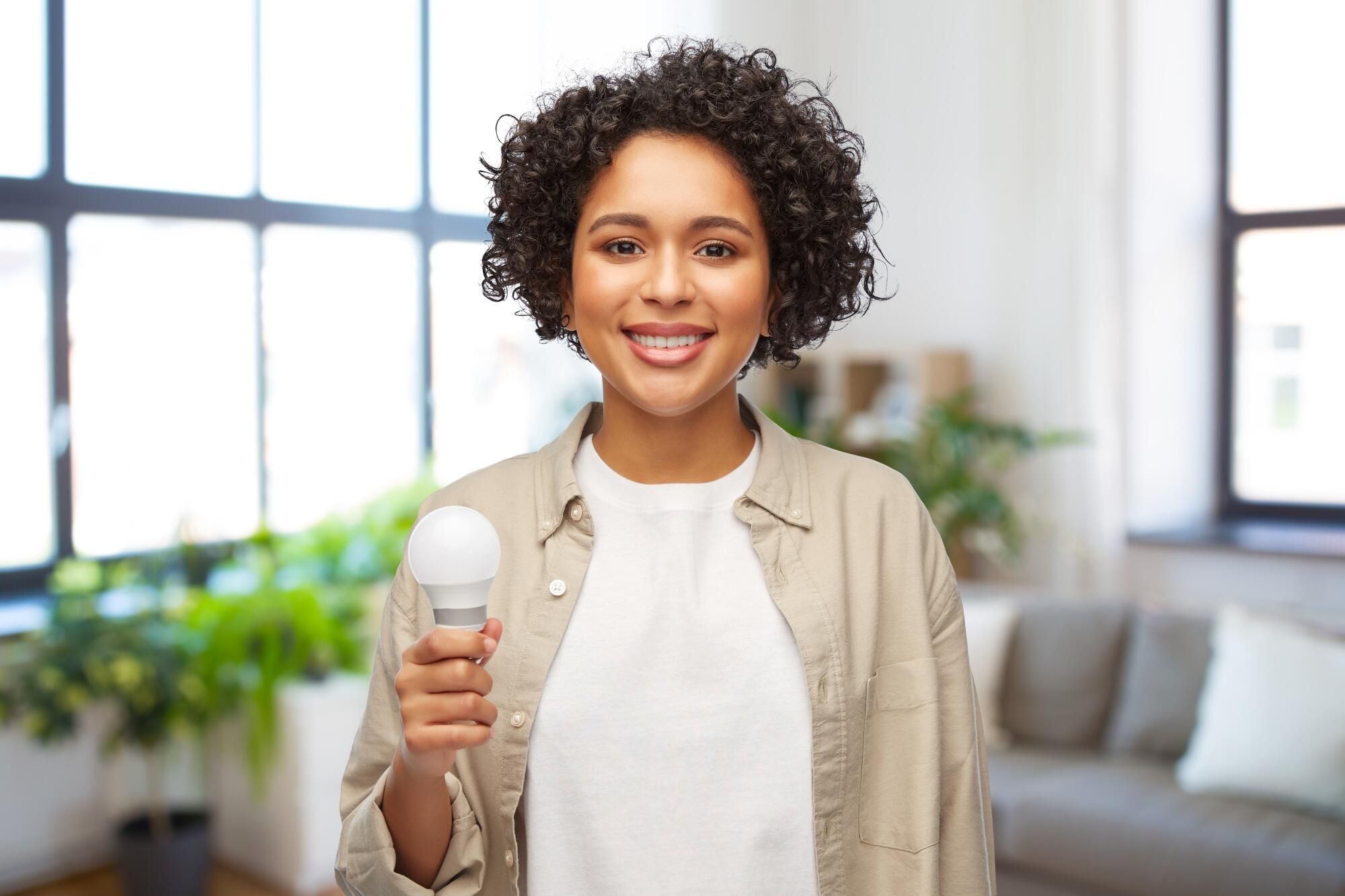 Energy efficiency starts with your home's exterior