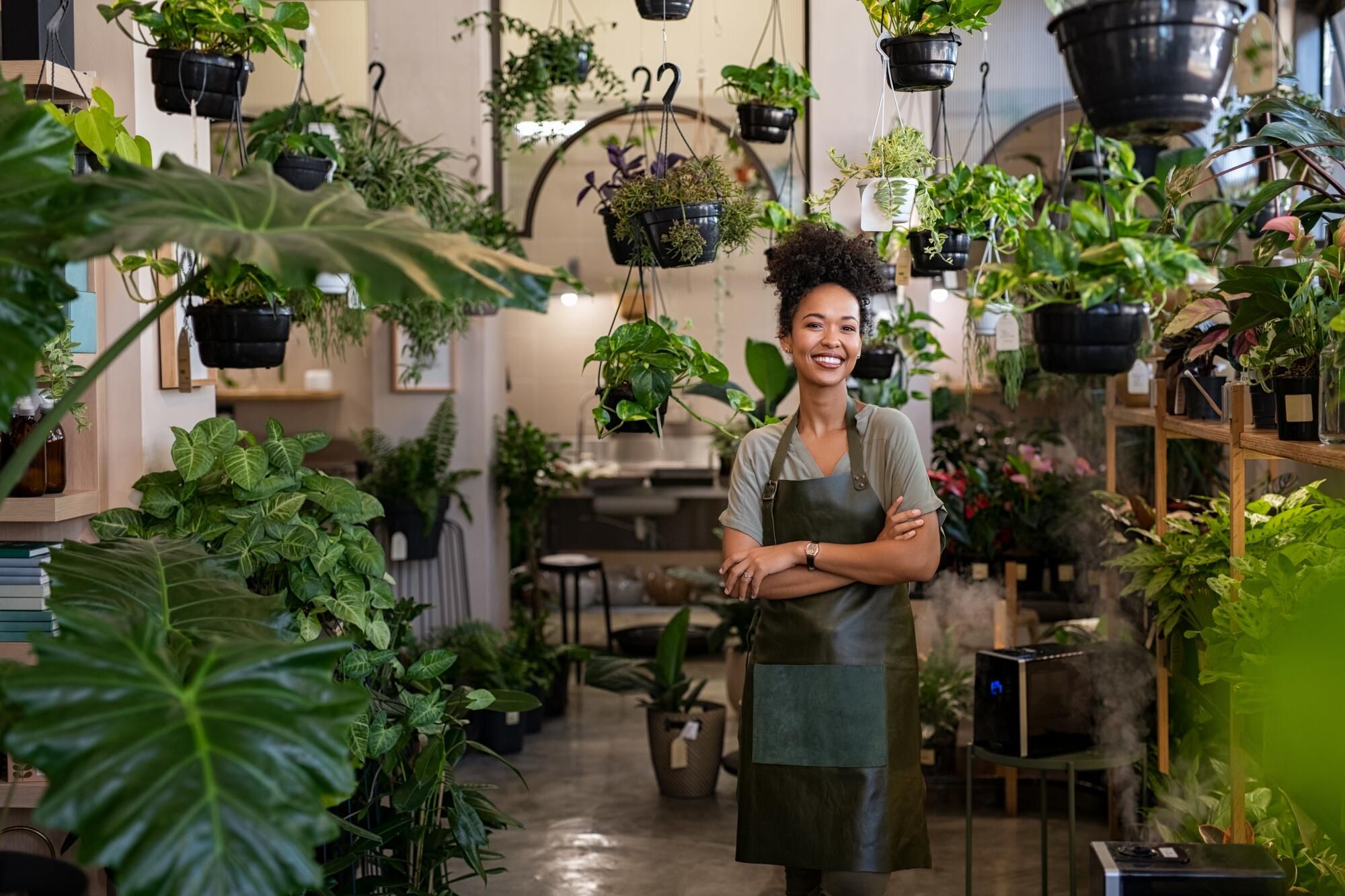 Customer retention: Secrets of neighborhood staples revealed